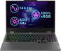 Lenovo LOQ 15AHP9 Luna Grey - Herní notebook