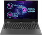 Lenovo LOQ 15ARP9 Luna Grey - Herní notebook