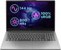 Lenovo LOQ Essential 15IAX9E Luna Grey - Herný notebook