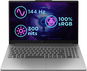 Lenovo LOQ Essential 15IAX9E Luna Grey - Herní notebook