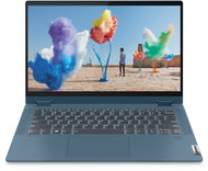 Lenovo IdeaPad Flex 5 14ARE05 Light Teal + Lenovo Active Stylus - Tablet PC