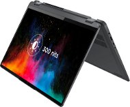 Lenovo IdeaPad Flex 5 16IAU7 Storm Grey Metallic + Lenovo Active Stylus - Tablet PC