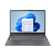 Notebook LENOVO IdeaPad Flex 5 14IAU7 Storm Grey - Notebook