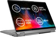 Lenovo IdeaPad Flex 5 14IRU8 Arctic Grey Metallic + Lenovo Active Stylus - Tablet PC