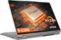 Lenovo IdeaPad Flex 5 16ABR8 Arctic Grey kovový + aktívny stylus Lenovo - Tablet PC