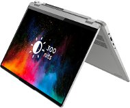 Lenovo IdeaPad Flex 5 16IAU7 Cloud Grey kovový + aktivní stylus Lenovo - Tablet PC