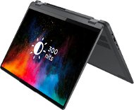 Lenovo IdeaPad Flex 5 16IAU7 Storm Grey Metallic - Tablet PC