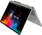 Lenovo IdeaPad Flex 5 14ALC7 Cloud Grey + aktívny stylus Lenovo - Tablet PC