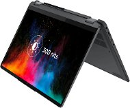 Lenovo IdeaPad Flex 5 14ALC7 Storm Grey + aktivní stylus Lenovo - Notebook