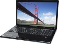Lenovo IdeaPad G585 Black - Laptop