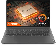 Lenovo IdeaPad 5 15ARE05 Graphite Grey Metallic - Laptop