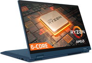 Lenovo IdeaPad Flex 5 14ALC05 Abyss Blue + Lenovo Active Stylus - Laptop