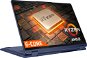 Lenovo IdeaPad Flex 5 16ABR8 Abyss Blue kovový + aktivní stylus Lenovo - Tablet PC