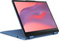 Lenovo IdeaPad Flex 3 Chrome 12IAN8 Abyss Blue - Chromebook