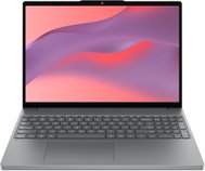Lenovo Chrome 15ITN10 Luna Grey (bez adaptéru) - Chromebook