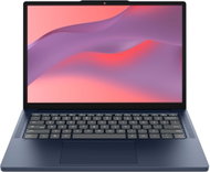 Lenovo Chrome 14ITN11 Cosmic Blue (bez adaptéru) - Chromebook