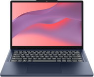 Lenovo Chrome 14M8911 Cosmic Blue (bez adaptéru) - Chromebook
