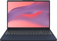 Lenovo Chrome 15ITN10 Cosmic Blue (bez adaptéru) - Chromebook