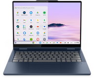 Lenovo Chrome 2in1 14ITN10 Cosmic Blue - Chromebook