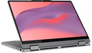 Lenovo Chrome 2-in-1 14ITN10 Luna Grey metal (adapter not included) - Chromebook