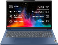 Lenovo IdeaPad Slim 3 15ABR8 Abyss Blue - Notebook