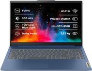 Lenovo IdeaPad Slim 3 15ABR8 Abyss Blue - Notebook