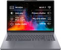 Lenovo IdeaPad Slim 3 16ARP10 Luna Grey kovový