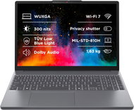 Lenovo IdeaPad Slim 3 15ARP10 Luna Grey kovový - Notebook