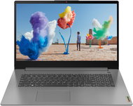 Lenovo IdeaPad 3 17ABA7 Arctic Grey - Notebook