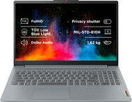 Lenovo IdeaPad Slim 3 15AMN8 Arctic Grey - Laptop