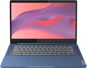 Lenovo IdeaPad Slim 3 Chrome 14M868 Abyss Blue - Chromebook