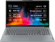 Lenovo IdeaPad Slim 3 15IRH8 Arctic Grey - Notebook