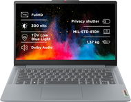 Lenovo IdeaPad Slim 3 14IRH8 Arctic Grey - Notebook