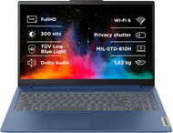 Lenovo IdeaPad Slim 3 15IRH8 Abyss Blue - Notebook