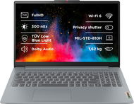 Lenovo IdeaPad Slim 3 15IRH8 Arctic Grey - Notebook