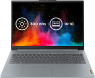 Lenovo IdeaPad Slim 3 16ABR8 Arctic Grey - Notebook