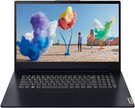 Lenovo IdeaPad 3 17IRU7 Abyss Blue - Notebook