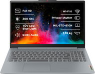 Lenovo IdeaPad Slim 3 15ITN9 Arctic Grey - Laptop