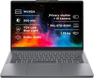 Lenovo IdeaPad Slim 3 14ARP10 Luna Grey kovový - Notebook