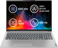 Lenovo IdeaPad Slim 5 16IMH9 Cloud Grey celokovový