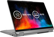Lenovo IdeaPad Flex 5 14ABR8 Arctic Grey - Tablet PC