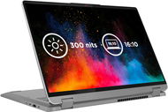 Lenovo IdeaPad Flex 5 16ABR8 Arctic Grey kovový + aktivní stylus Lenovo - Tablet PC