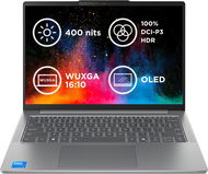 Lenovo IdeaPad Slim 5 14IRH10 Luna Grey celokovový - Notebook