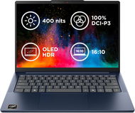 Lenovo IdeaPad Slim 5 14ARP10 Cosmic Blue celokovový - Notebook