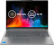 Lenovo IdeaPad Slim 5 16IRH10 Luna Grey celokovový - Notebook