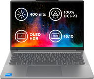 Lenovo IdeaPad Slim 5 14IRH10 Luna Grey celokovový - Notebook