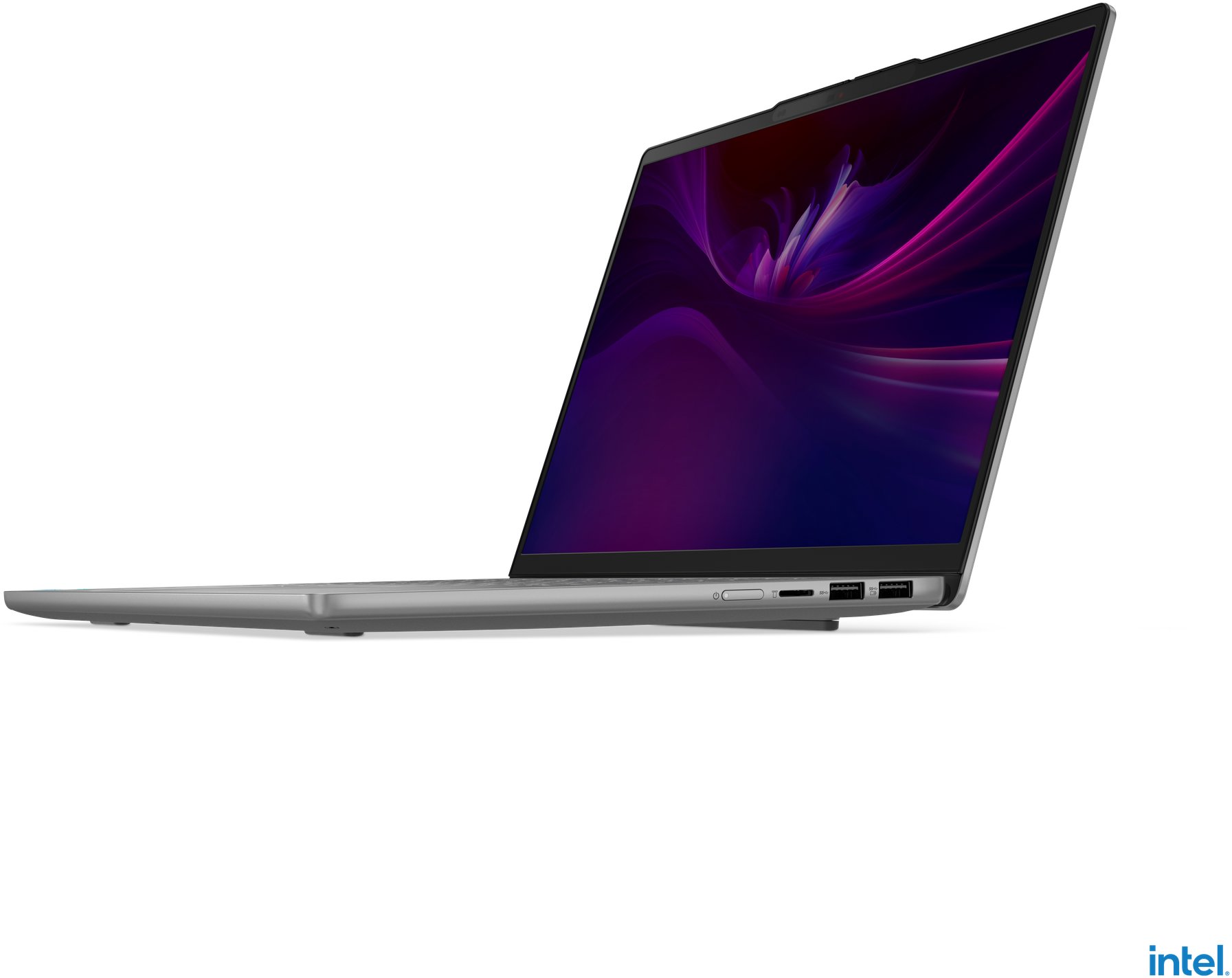 Lenovo IdeaPad Slim 5 14IRH10 Luna Grey celokovový - Notebook