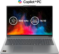 Lenovo IdeaPad Slim 5 16AKP10 Luna Grey celokovový - Notebook