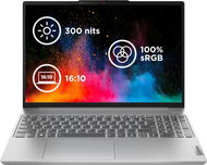 Lenovo IdeaPad Slim 5 15IRH9 Cloud Grey celokovový + Lenovo E310 Earbuds + Lenovo WL310 Mouse - Notebook