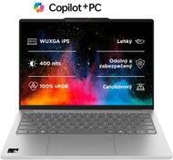 Lenovo IdeaPad Slim 5 13Q8Y11 Cloud Grey celokovový (bez adaptéru) - Laptop